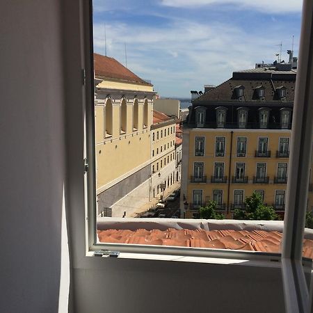 The Blue House - Camoes Cool Loft Apartment Lisbon Bilik gambar