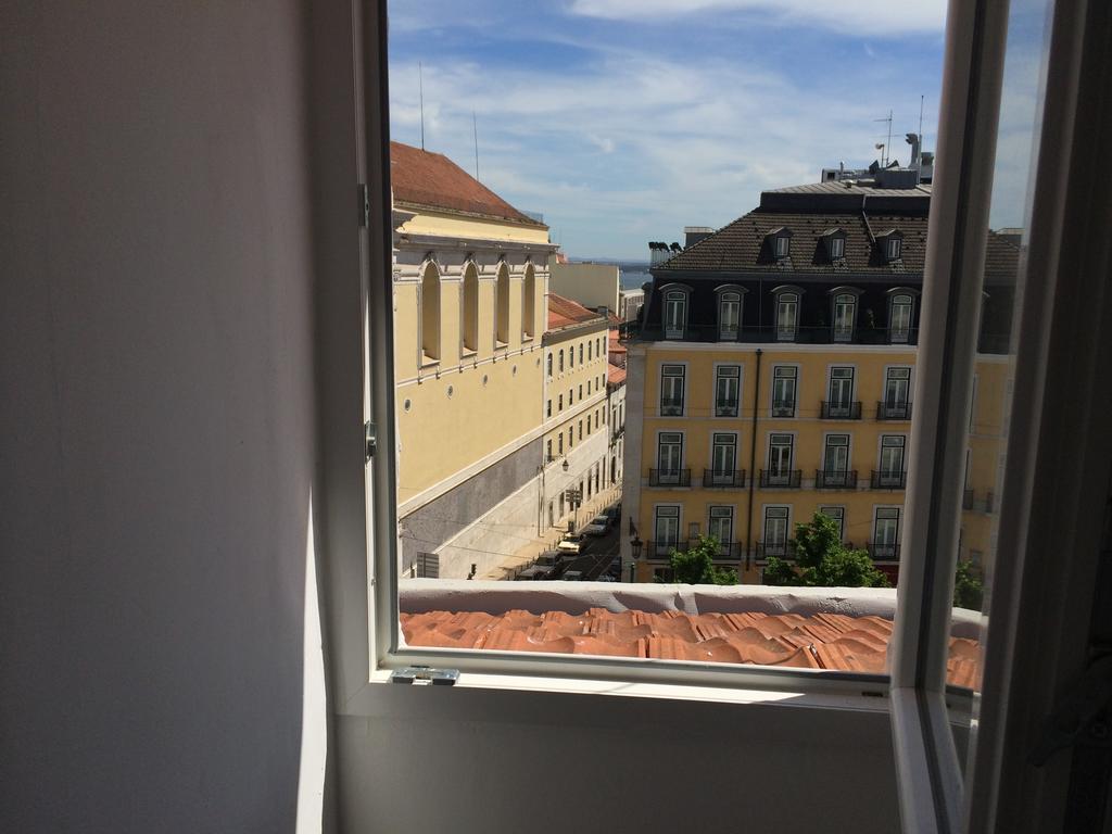 The Blue House - Camoes Cool Loft Apartment Lisbon Bilik gambar